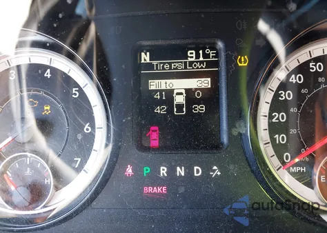 2019 Ram 1500 Classic z USA, uszkodzony, nr VIN 1C6RR7FT6KS531421